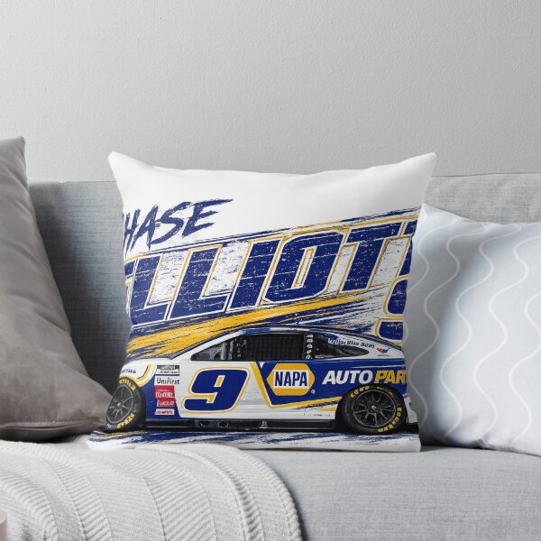 Item preview, Chase Elliott Car - NASCAR designed and sold by JC's Cards & More.