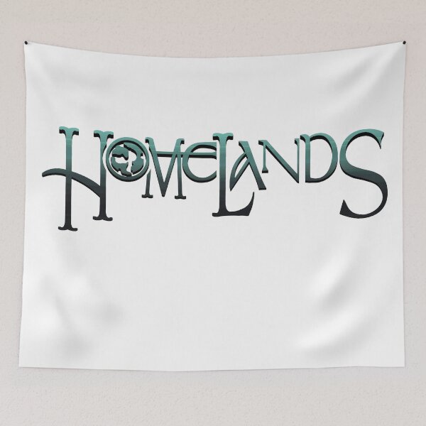 Item preview, Bienvenido a tu patria. designed and sold by PixelRoux.