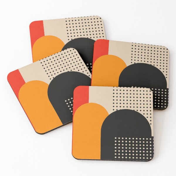 Item preview, Dotted Arch Rhythm designed and sold by pamelastasczak.