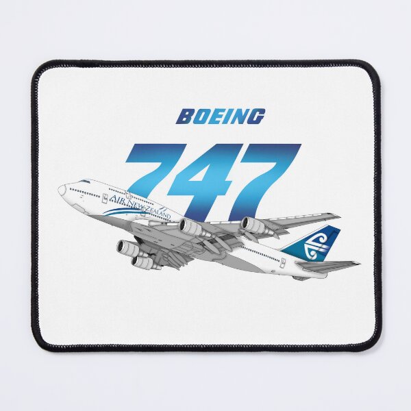 Item preview, Boeing 747 designed and sold by PlanesArtByLeo.
