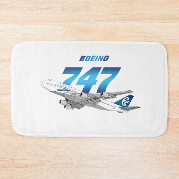 Item preview, Boeing 747 designed and sold by PlanesArtByLeo.