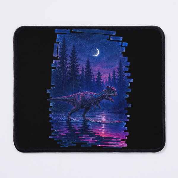 Item preview, Dilophosaurus designed and sold by SpiritMoon26.