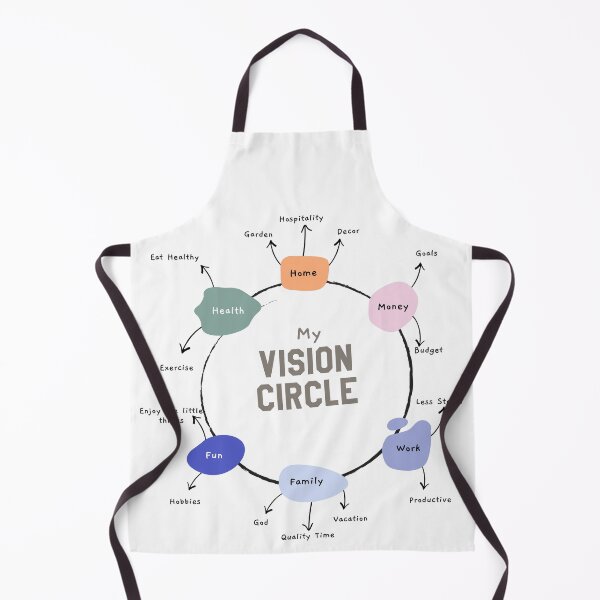 Item preview, vision board/circle designed and sold by alaa9898.