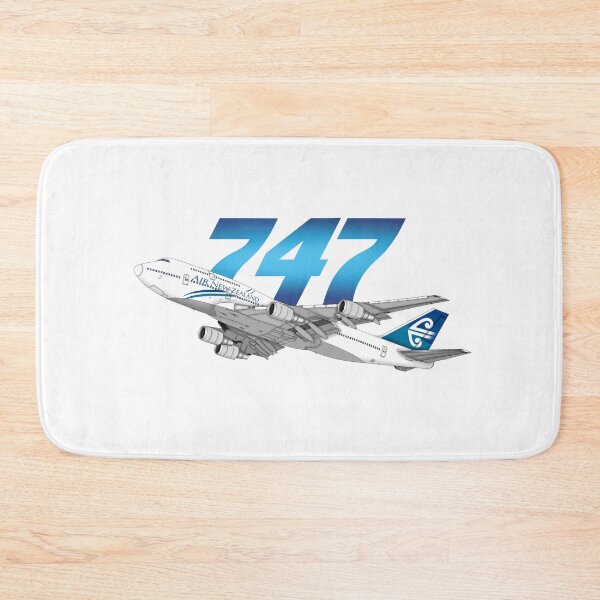 Item preview, Boeing 747 designed and sold by PlanesArtByLeo.