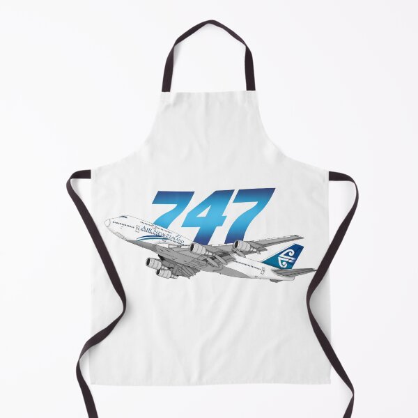 Item preview, Boeing 747 designed and sold by PlanesArtByLeo.