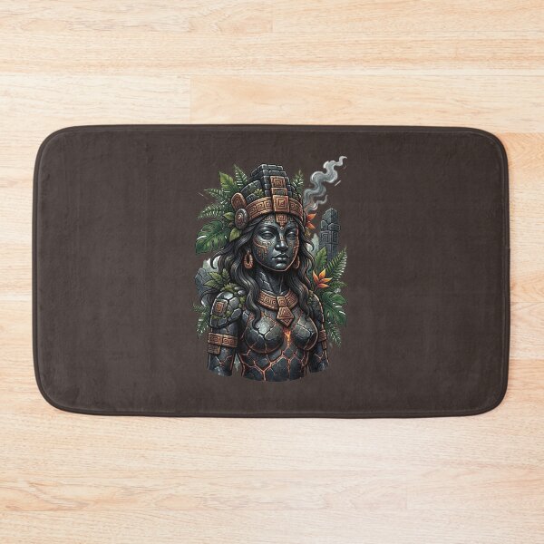 Item preview, The Obsidian Bloom designed and sold by Roberta Calabrese.