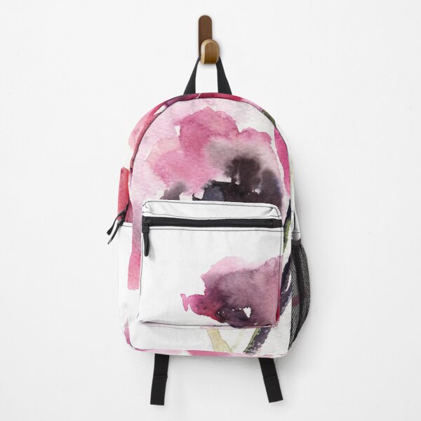 Item preview, Elegant Watercolor Flowers designed and sold by CanotStop.
