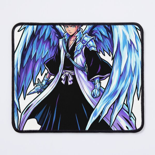 Item preview, Toshiro Hitsugaya Bleach Shinigami Anime Character Shirt designed and sold by Senpaiwaves.