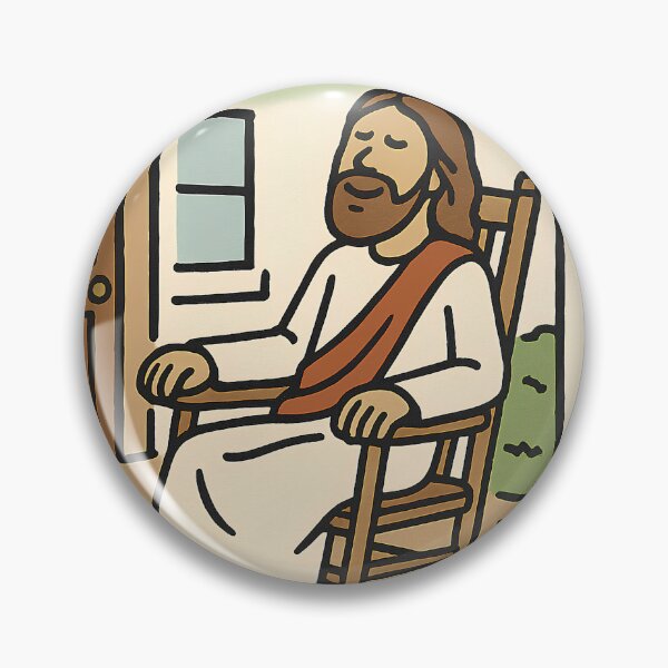 Item preview, Luke 15 designed and sold by StickersBruh.