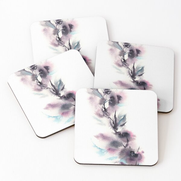 Item preview, Florals designed and sold by CanotStop.