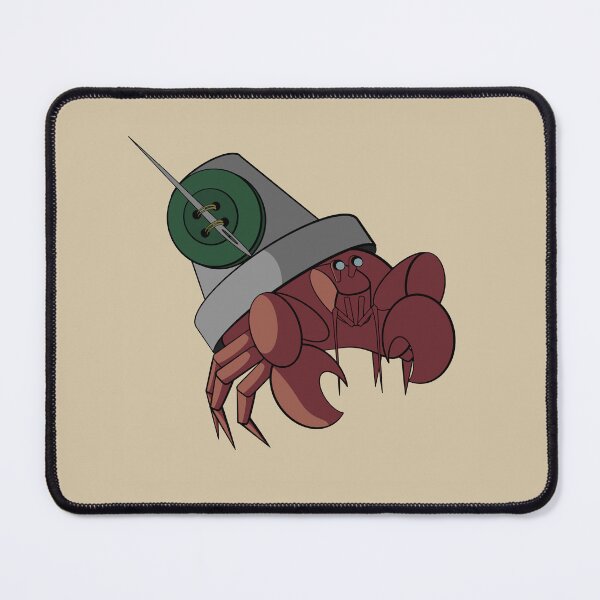 Item preview, Thimble Hermit Crab designed and sold by Saavaedra .
