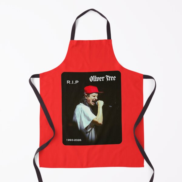 Item preview, Oliver Tree 1993-2026 designed and sold by AESTHETISCAPES.