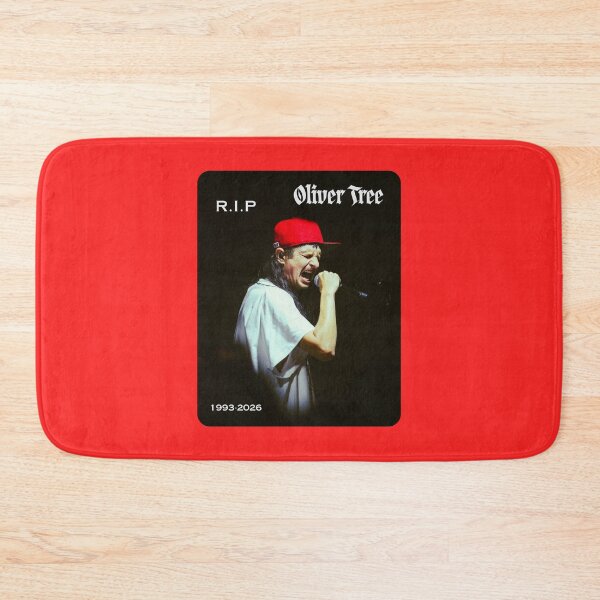 Item preview, Oliver Tree 1993-2026 designed and sold by AESTHETISCAPES.
