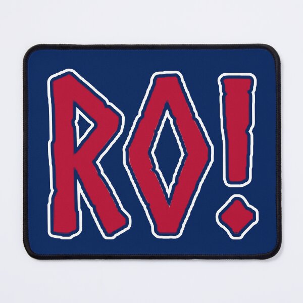Item preview, Viking Row Norway Football Chant RO! designed and sold by SHELOPS.