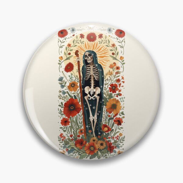 Item preview, Skeleton's Garden designed and sold by xiao xuans.