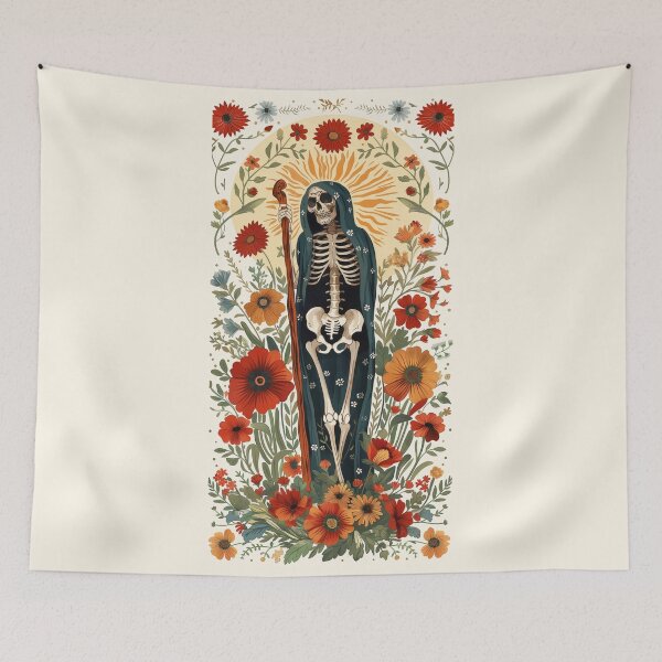 Item preview, Skeleton's Garden designed and sold by xiao xuans.