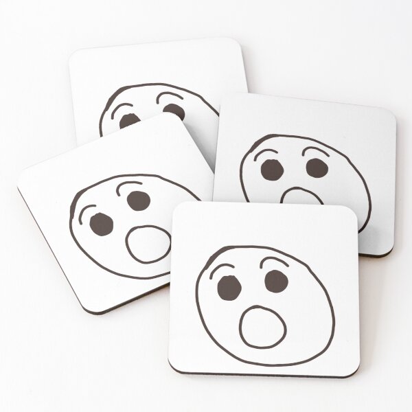 Item preview, OMG Stick Figure designed and sold by sarahlynnoo.