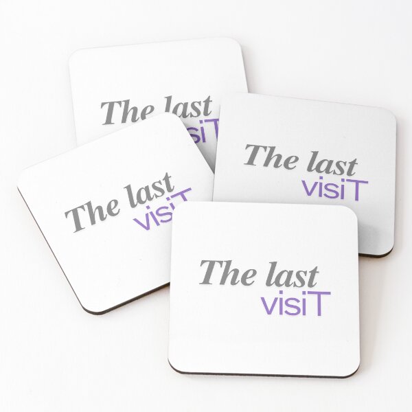 Item preview, The last visit designed and sold by ArtistTejal.