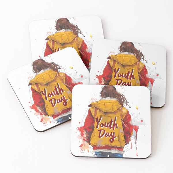 Item preview, Forever Young Urban Aesthetic designed and sold by Kaderyoss.