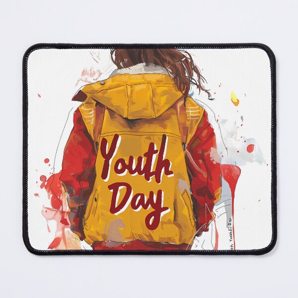 Item preview, Forever Young Urban Aesthetic designed and sold by Kaderyoss.