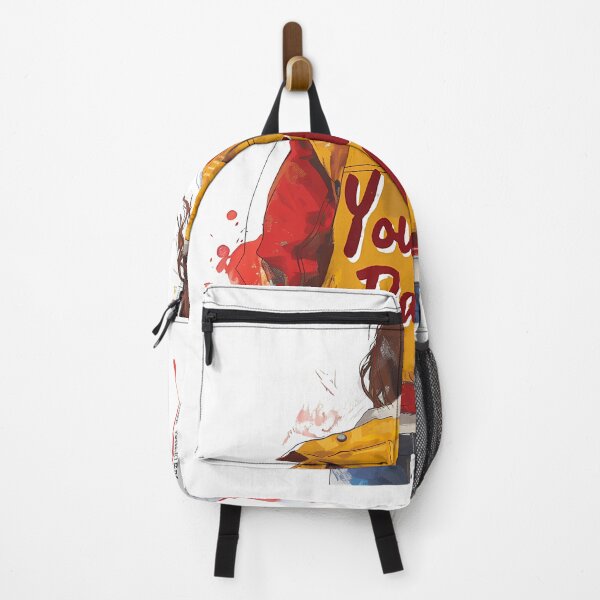Item preview, Forever Young Urban Aesthetic designed and sold by Kaderyoss.