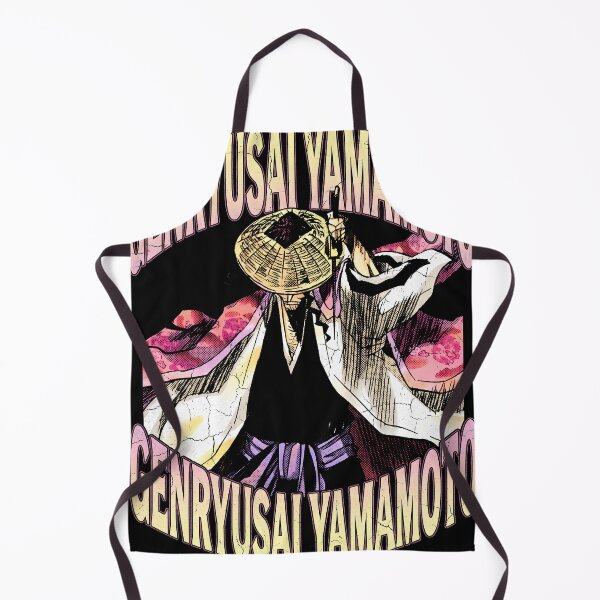 Item preview, Yamamoto Genryusai Vintage Bleach Bootleg Streetwear Tee designed and sold by Senpaiwaves.