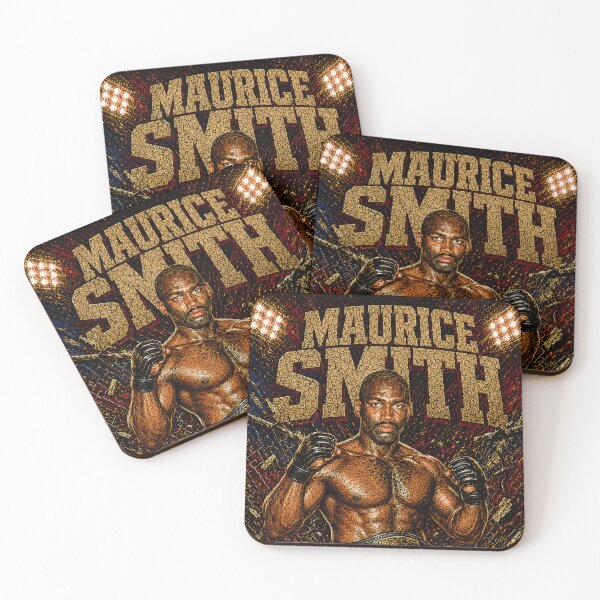 Item preview, Maurice Smith designed and sold by TeeCodes.