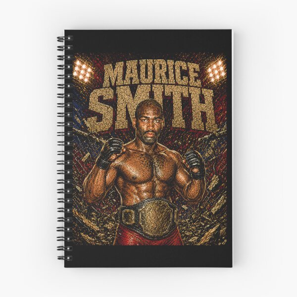 Item preview, Maurice Smith designed and sold by TeeCodes.
