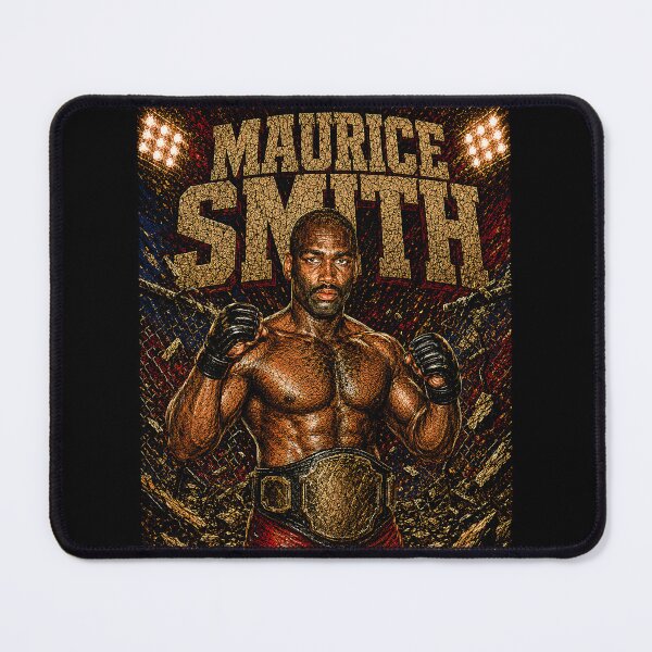 Item preview, Maurice Smith designed and sold by TeeCodes.