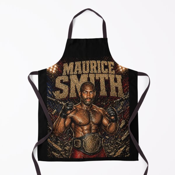 Item preview, Maurice Smith designed and sold by TeeCodes.