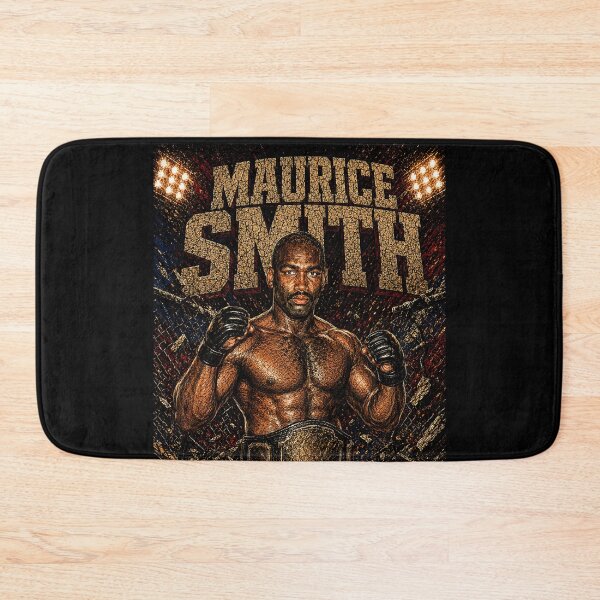 Item preview, Maurice Smith designed and sold by TeeCodes.