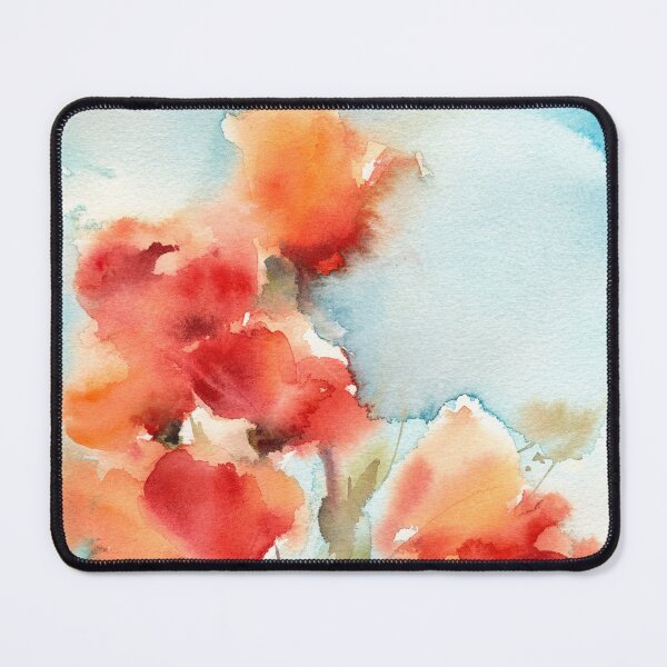 Item preview, Poppies designed and sold by CanotStop.