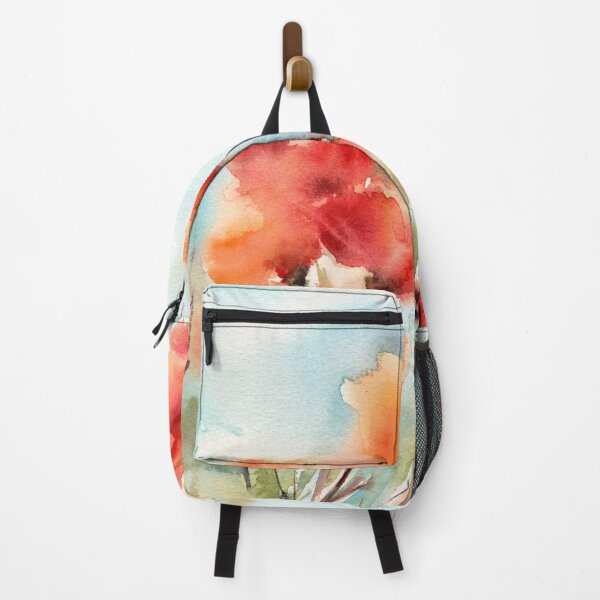 Item preview, Poppies designed and sold by CanotStop.