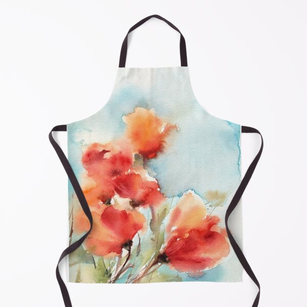 Item preview, Poppies designed and sold by CanotStop.