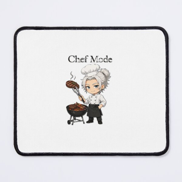 Item preview, chef mode 4 designed and sold by House of Rein.