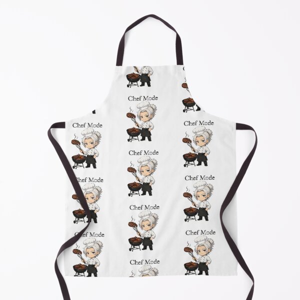 Item preview, chef mode 4 designed and sold by House of Rein.