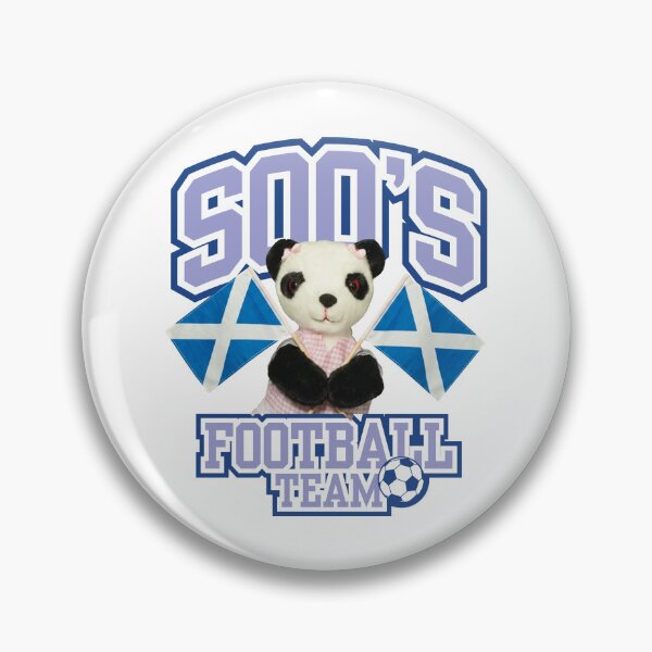 Item preview, Soo's Scotland Football Team World Cup designed and sold by All-And-Every.