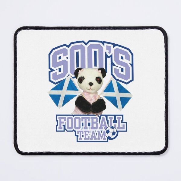 Item preview, Soo's Scotland Football Team World Cup designed and sold by All-And-Every.