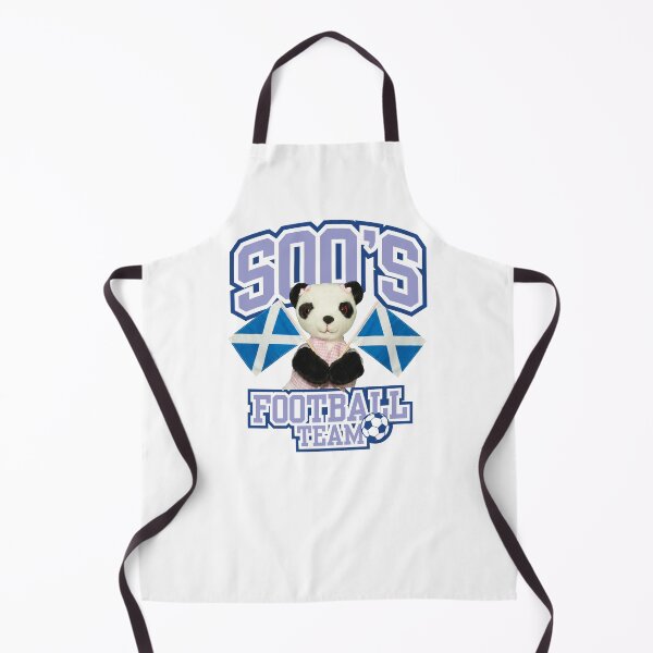 Item preview, Soo's Scotland Football Team World Cup designed and sold by All-And-Every.