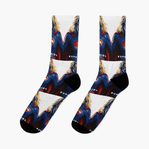 Item preview, Supergirl designed and sold by bmfkfk.