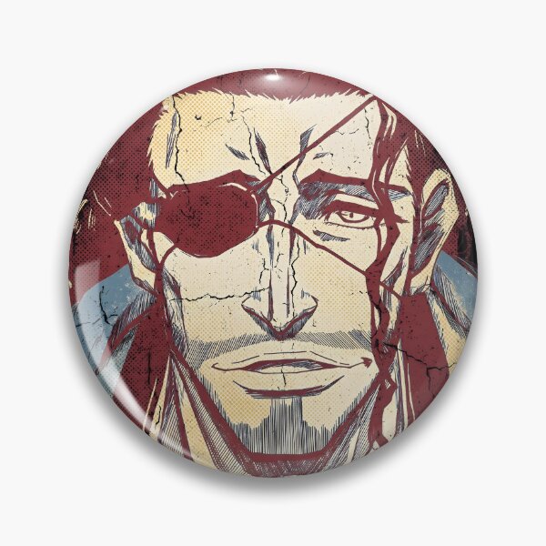 Item preview, Shunsui Kyoraku Bleach Retro Anime Graphic Bootleg Tee designed and sold by Senpaiwaves.