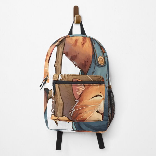 Item preview, Farmer Cat designed and sold by pumsquare.