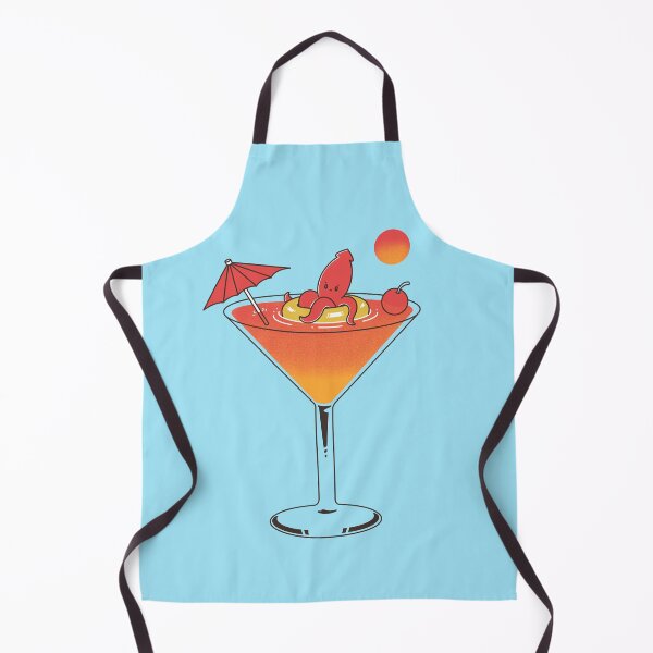 Item preview, Sunset Spritz Club designed and sold by Artthree.