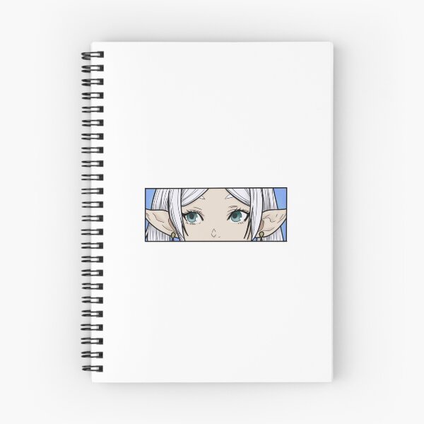 Item preview, Elf Mage Peeker designed and sold by LunarSolitude.