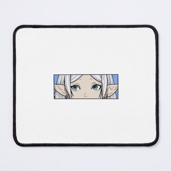 Item preview, Elf Mage Peeker designed and sold by LunarSolitude.