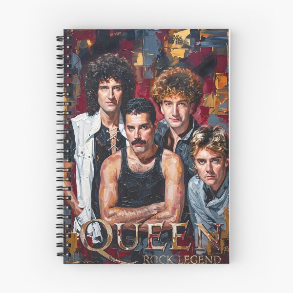 Item preview, Classic Rock Legends - Art Poster  designed and sold by ARTROGAN.