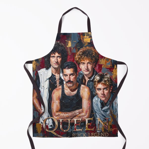 Item preview, Classic Rock Legends - Art Poster designed and sold by ARTROGAN.