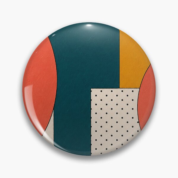 Item preview, Urban Dot Contrast designed and sold by pamelastasczak.