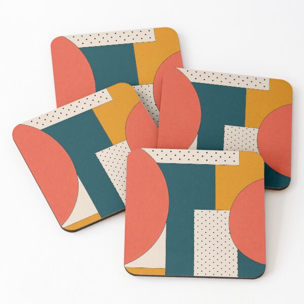Item preview, Urban Dot Contrast designed and sold by pamelastasczak.
