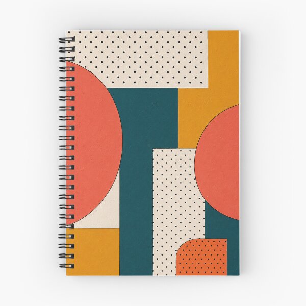 Item preview, Urban Dot Contrast designed and sold by pamelastasczak.